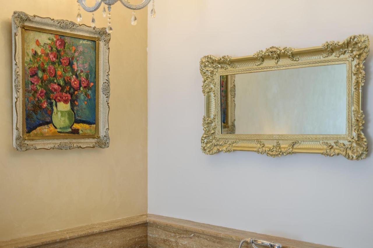 Ultracentral Luxury Apartment كلوج-نابوكا المظهر الخارجي الصورة