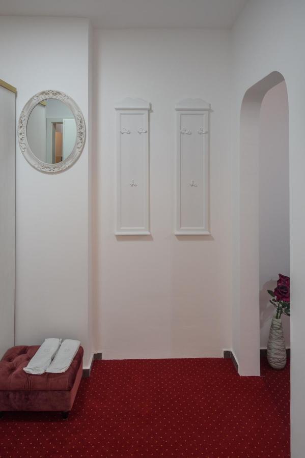 Ultracentral Luxury Apartment كلوج-نابوكا المظهر الخارجي الصورة