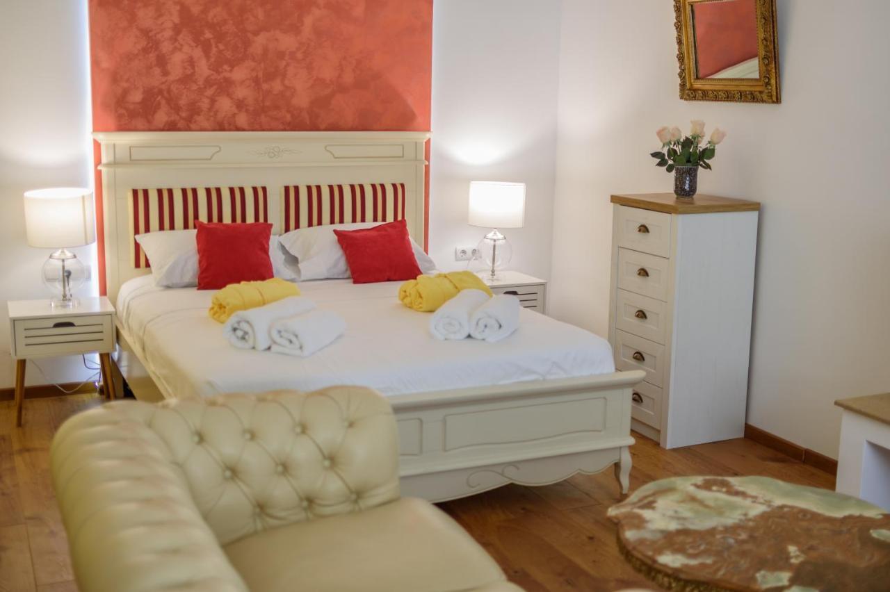 Ultracentral Luxury Apartment كلوج-نابوكا المظهر الخارجي الصورة