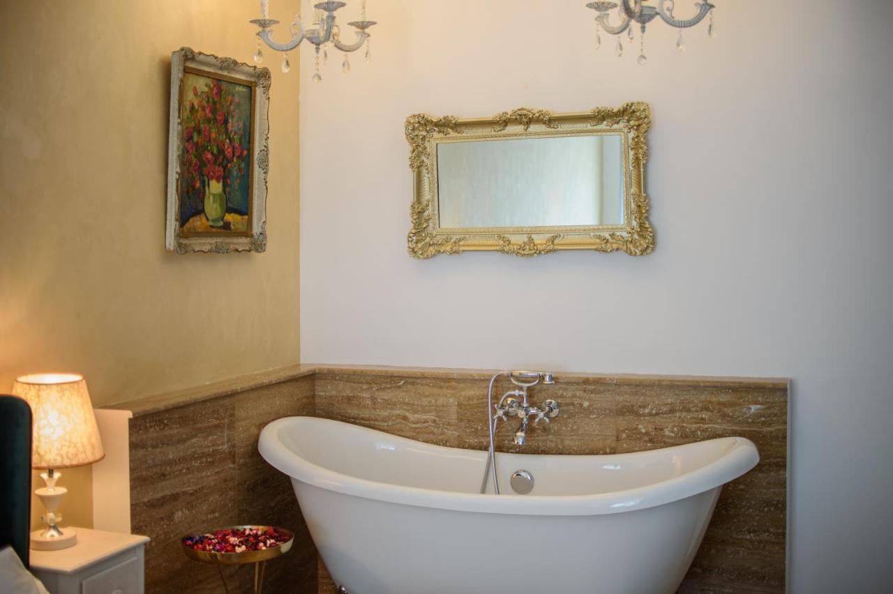 Ultracentral Luxury Apartment كلوج-نابوكا المظهر الخارجي الصورة