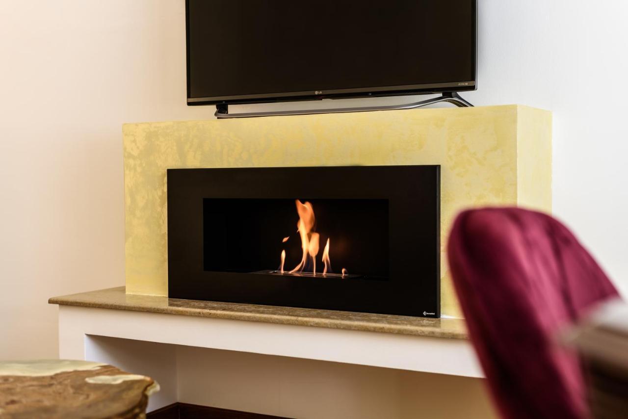 Ultracentral Luxury Apartment كلوج-نابوكا المظهر الخارجي الصورة